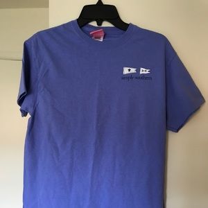 Simply Southern short sleeve tee